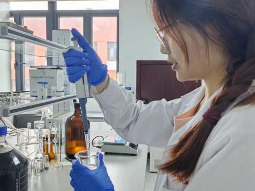 破壟斷、促交流、領創(chuàng)新 一位04年食品專業(yè)女大學生的進樣瓶突圍之路