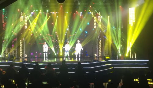 舞臺(tái)燈光設(shè)備首選 為何聲際電聲成為行業(yè)標(biāo)桿？