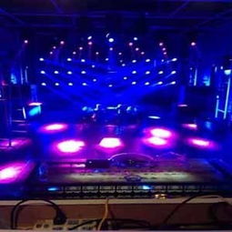 甘肅蘭州舞臺燈光設備與隴西舞臺燈光配套銷售解決方案