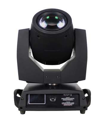 專業(yè)品質(zhì)，舞臺閃耀 炫熠XY-B200-3搖頭燈，光影藝術(shù)的匠心之選