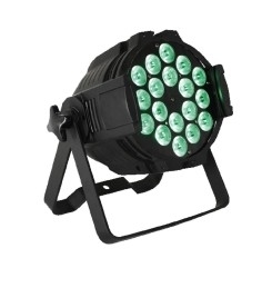 供應(yīng)萬像舞臺燈光設(shè)備 10W18顆帕燈LED帕燈專業(yè)生產(chǎn)廠家詳解